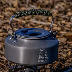 CarpLife Hand Finished Slim Kettles - Paracord
